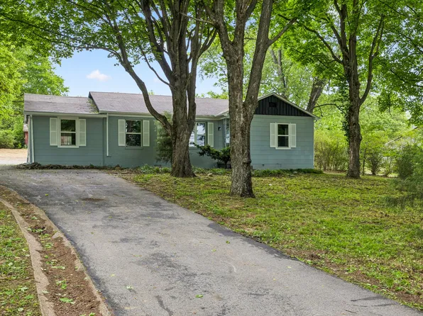 1210 Old State Hwy #109N, Gallatin, TN 37066