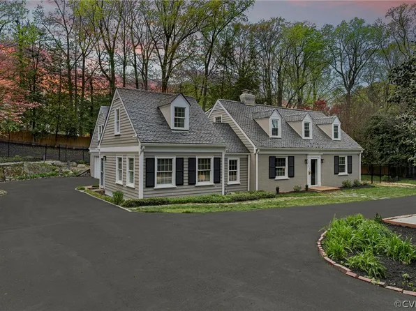 816 Forest Ave, Henrico, VA 23229