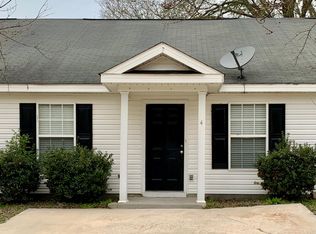 4463 Belair Dr SUITE 4, Evans, GA 30809