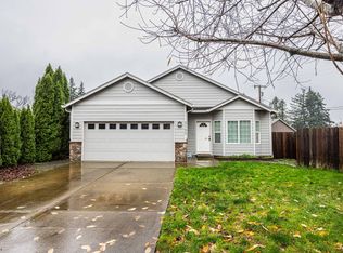 2100 N Q St, Washougal, WA 98671