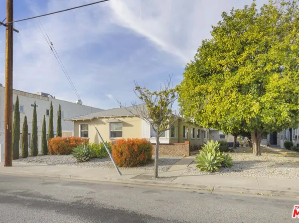 11675 Magnolia Blvd, North Hollywood, CA 91601