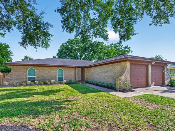 22823 Merrymount Dr, Katy, TX 77450