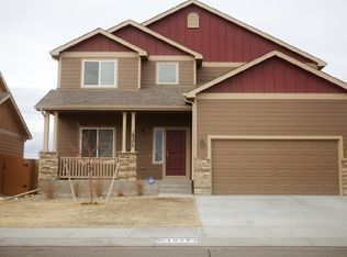 10274 Silver Stirrup Dr, Colorado Springs, CO 80925