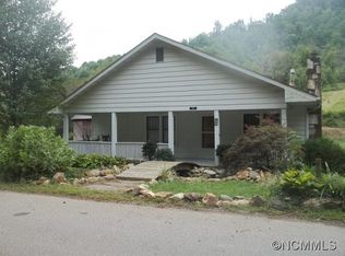 115 Swiss Loop, Burnsville, NC 28714