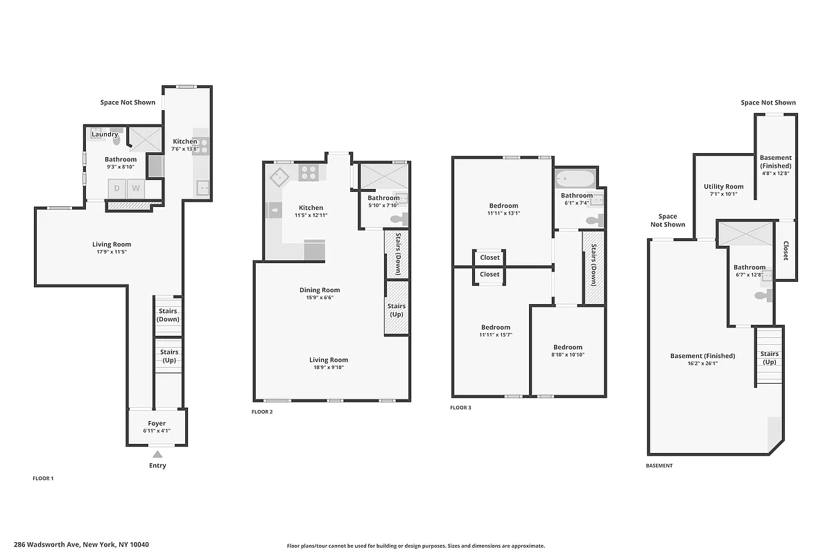 floor plan 5