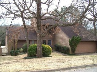 5418 Bayshore Dr, Athens, TX