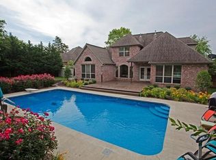 3078 E Ladelle Pl, Fayetteville, AR 72764