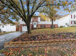 47 Prairie Ln, Martinsburg, WV 25404