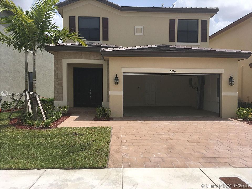 1st image of 3350 W 103rd Ter #3350