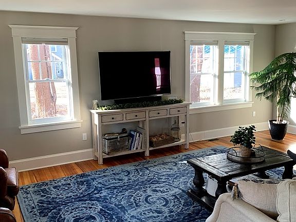 Family Room Furnished