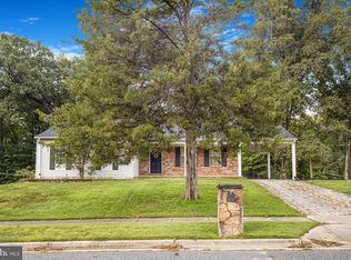 804 Cascade Dr, Fort Washington, MD 20744