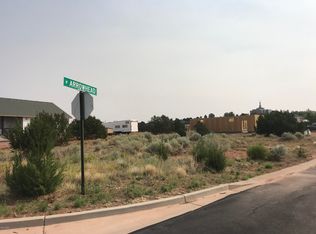 0 W Arrowhead Dr, Snowflake, AZ 85937