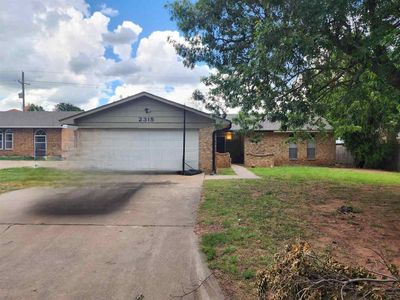 2315 NW 75th St, Lawton, OK, 73505