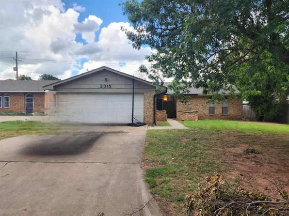 2315 NW 75th St, Lawton, OK 73505