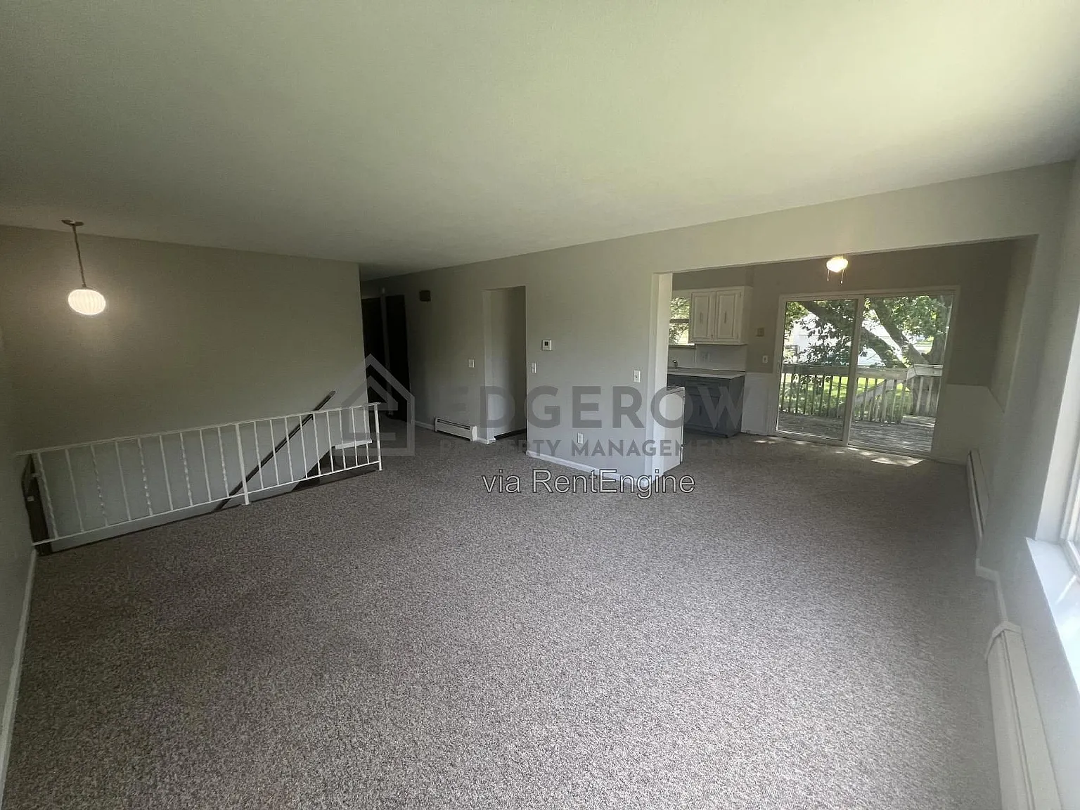 2 bed, 1.0 bath, $1,500 — Photo 3