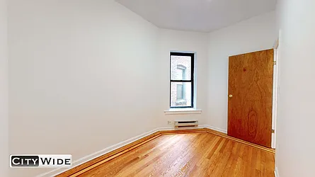Rented by City Wide Apartments