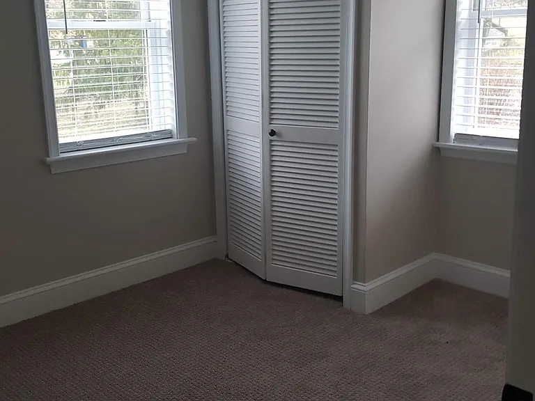 2nd front bedroom