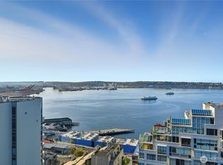 2033 2nd Ave APT 805, Seattle, WA 98121