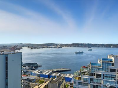 2033 2nd Avenue #805, Seattle, WA, 98121