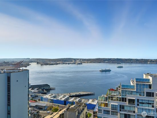 2033 2nd Avenue #805, Seattle, WA 98121