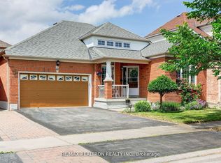 61 Manorwood Dr, Markham, ON L6C 2S2