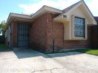 7851 Buffalo St, New Orleans, LA 70128
