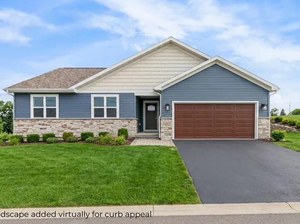 LOT 4 Hawks Vw, Edgerton, WI 53534