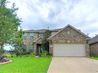 19710 Kendall Lake Dr, Richmond, TX 77407