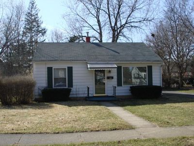 3504 Konkle St, Kalamazoo, MI, 49001