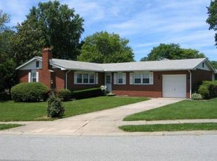 2515 Bryan Rd, Wilmington, DE 19808