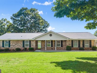 3525 Westgate Dr, Gainesville, GA, 30504