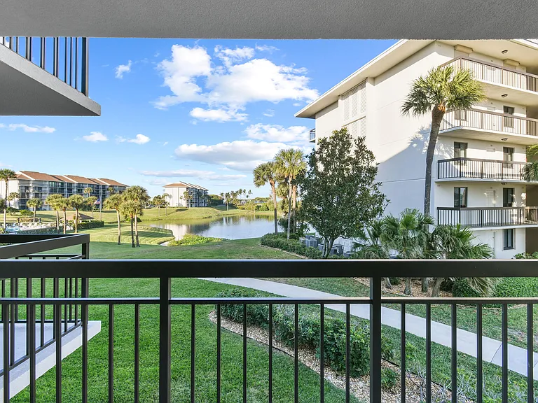501 S Seas Dr #206 — Photo 31