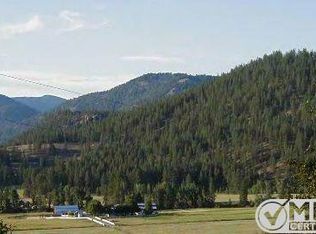 2939 Cottonwood Creek Rd, Chewelah, WA 99109