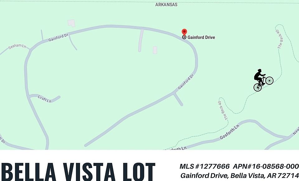 1st image of 1608568000 Gainford Dr #2