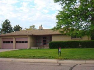 721 Custer St, Cheyenne, WY 82009