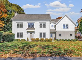16 Ridge Dr, Westport, CT 06880