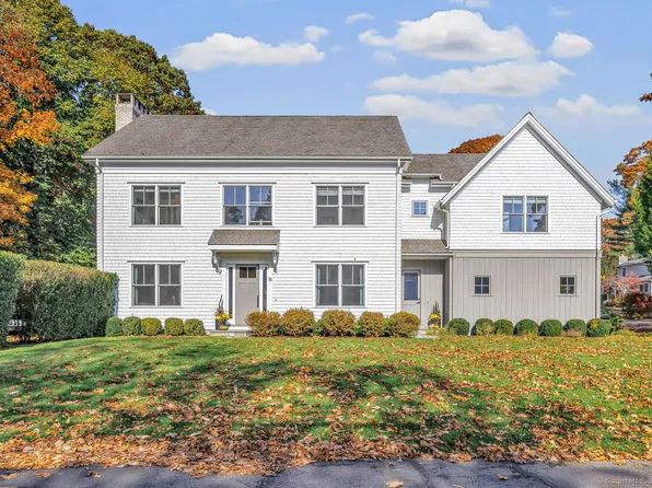 16 Ridge Drive, Westport, CT 06880