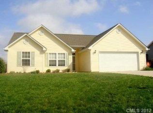 515 Pennyfields Ln, Clover, SC 29710