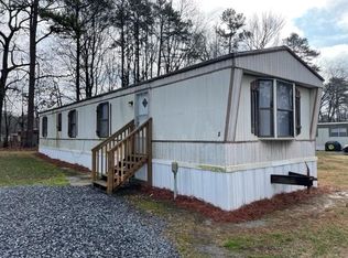 2788 Buffalo Ford Rd, Asheboro, NC 27205
