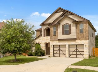 7723 Copper Palm, Converse, TX 78109