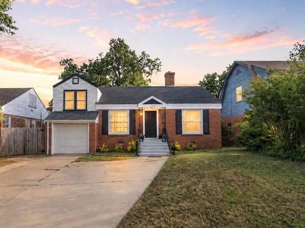 2541 NW 30th St, Oklahoma City, OK 73112