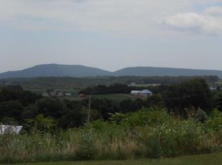 Retreat Rd #0, Boones Mill, VA 24065