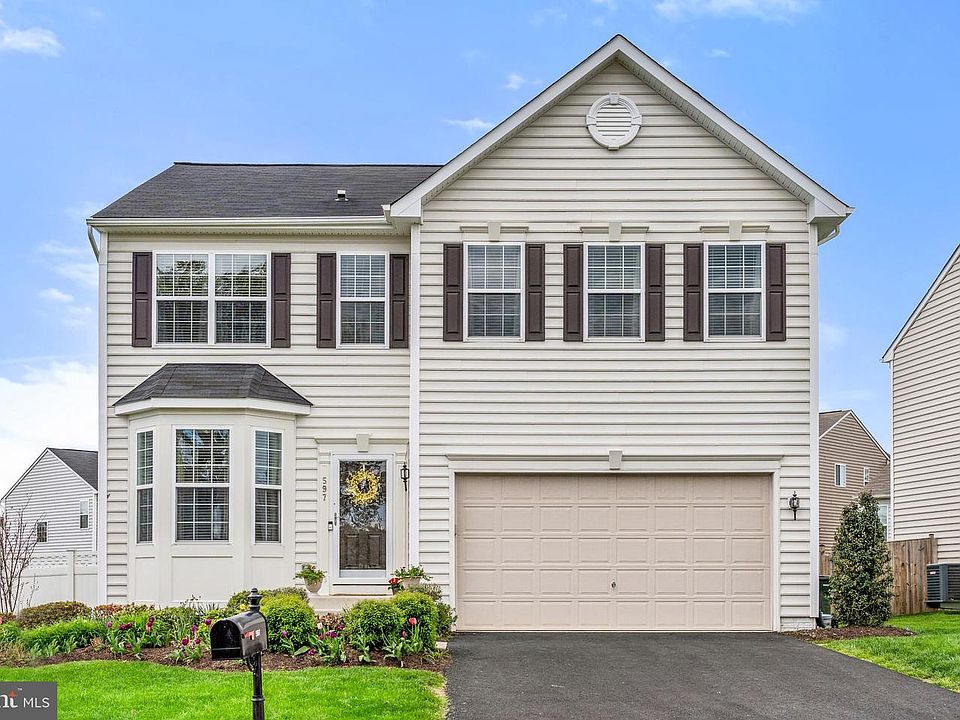 1st image of 597 Homeplace Dr