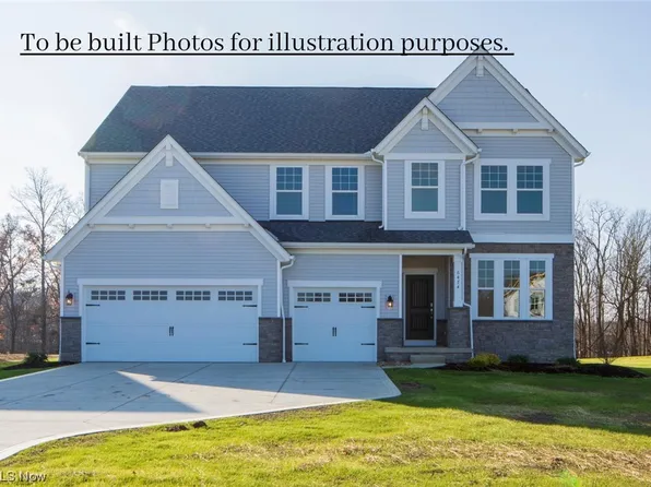 8724 Bottle Brush Dr, Columbia Station, OH 44028
