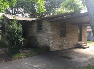 4675 Hermitage Ave, Mobile, AL 36619