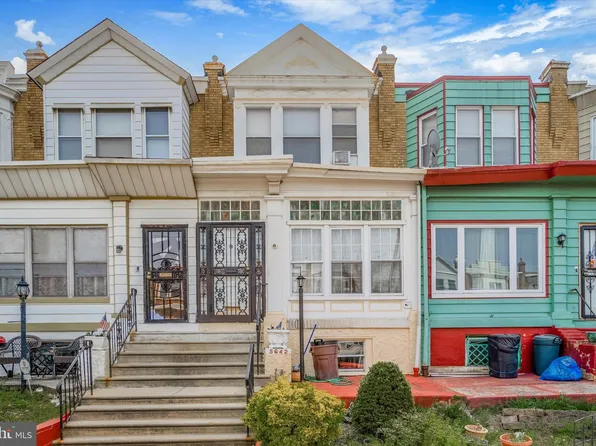 5642 Willows Ave, Philadelphia, PA 19143