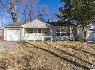 2504 Century Dr, Lawrence, KS 66049