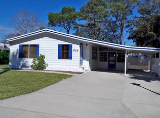3724 Senegal Cir #395, Oviedo, FL 32765