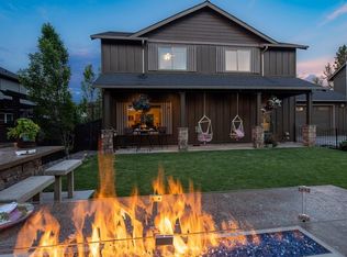 19640 Harvard Ct, Bend, OR 97702