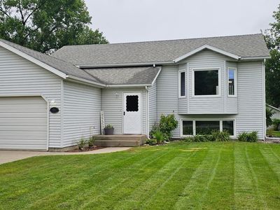 120 3rd Ave N, Casselton, ND, 58012